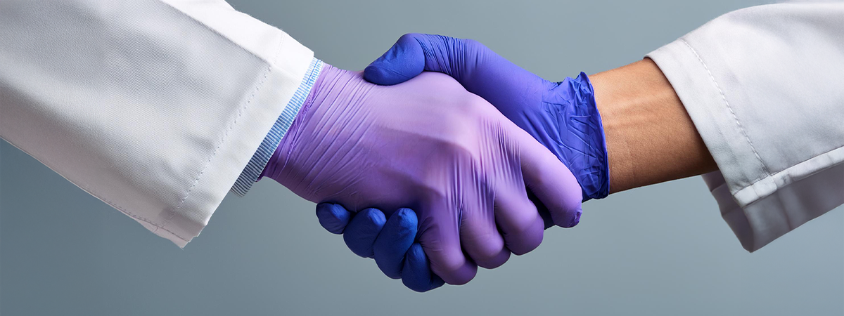 Choosing right Microbial CDMO Partner