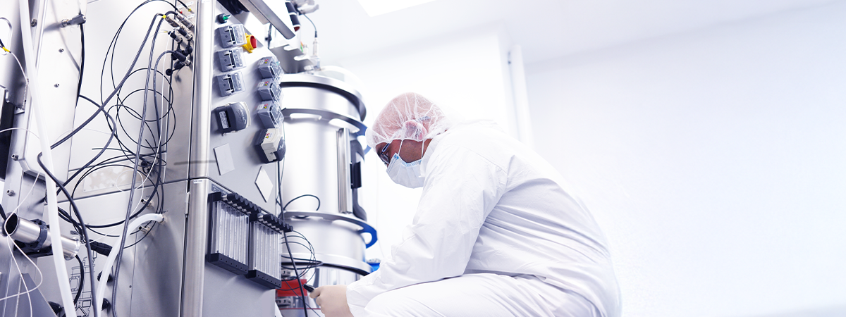 From R&D to Manufacturing