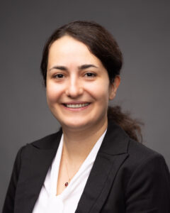 Talayeh Razzaghi, Ph.D. University of Oklahoma 