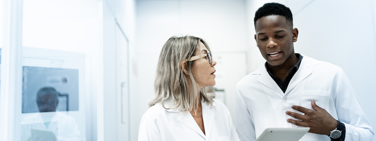 Regulatory considerations for first-time drug developers